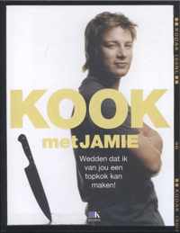 Kook met Jamie