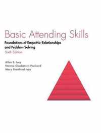 Basic Attending Skills