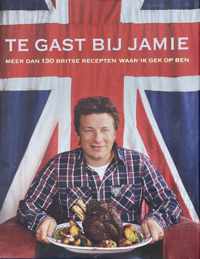 Te gast bij Jamie