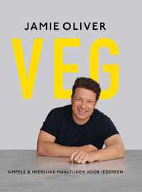 Jamie's VEG