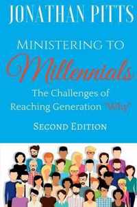 Ministering to Millennials