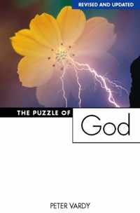 The Puzzle of God