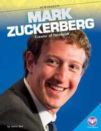 Mark Zuckerberg