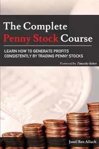 The Complete Penny Stock Course