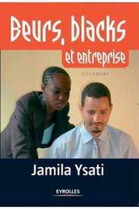 Beurs, blacks et entreprise