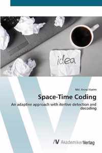 Space-Time Coding