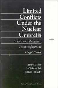 Limited Conflict Under the Nuclear Umbrella