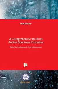 A Comprehensive Book on Autism Spectrum Disorders