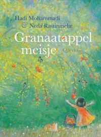 Granaatappelmeisje