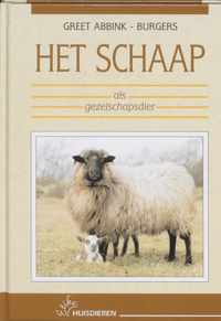 Het Schaap Als Gezelschapsdier