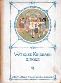 Wat onze kinderen zingen