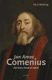 Jan Amos Comenius