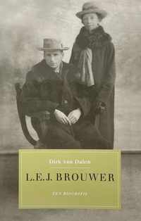 L.E.J. Brouwer 1881-1966