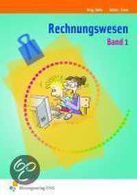 Rechnungswesen. Arbeitsbuch 1. Nordrhein-Westfalen