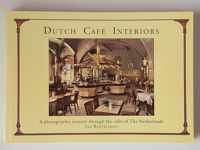 Dutch cafe interiors