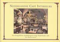 Nederlandse cafe interieurs