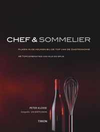 Chef En Sommelier