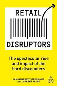 Retail Disruptors