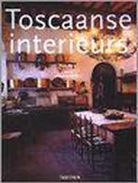 Toscaanse interieurs