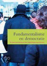 Fundamentalisme En Democratie