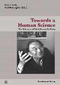 Towards a Human Science