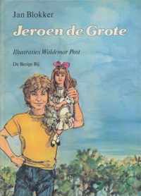 Jeroen de grote