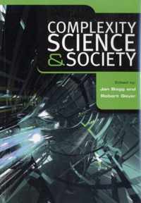 Complexity, Science and Society