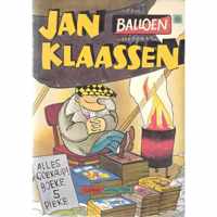 Jan Klaassen