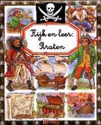 Kijk en leer: Piraten