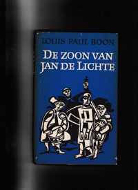 Zoon van jan de lichte