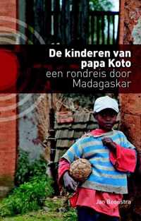 De kinderen van papa Koto