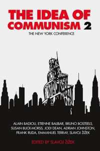 The Idea of Communism