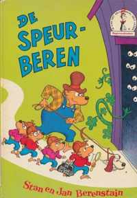 Speurberen