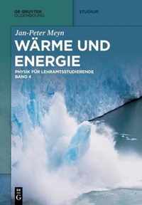 Warme Und Energie