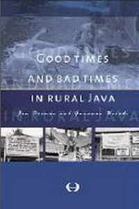 Good Times and Bad Times in Rural Java