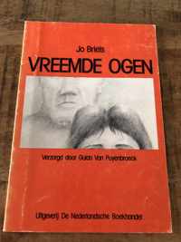 Vreemde ogen