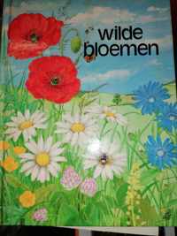 Wilde bloemen