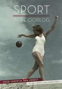 Sport In De Oorlog