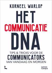 Het communicatie DNA