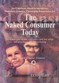 The naked consumer today