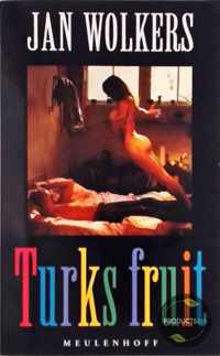 Turks fruit