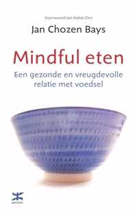 Mindful eten