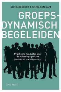 Groepsdynamisch begeleiden