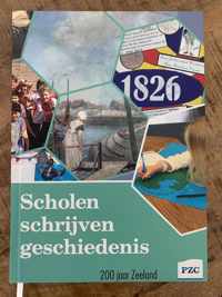 Scholen schrijven geschiedenis