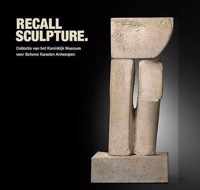 Recall sculpture