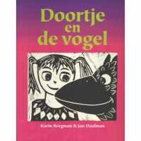 Doortje en de vogel