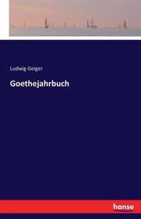 Goethejahrbuch