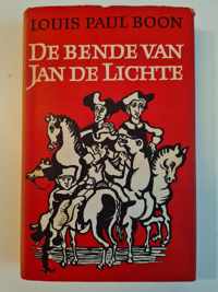 Bende van jan de lichte