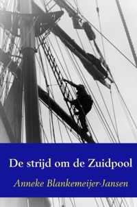 De strijd om de Zuidpool