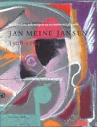 Jan Meine Jansen, 1908-1994